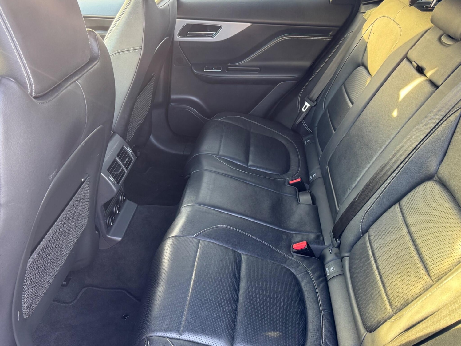 Used Jaguar F-Pace for sale - 77586272: Photo 13