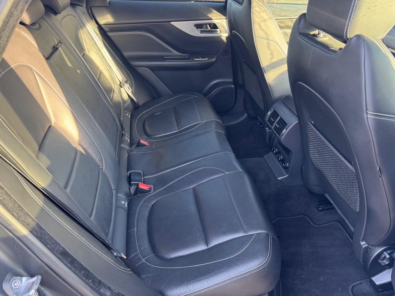 Used Jaguar F-Pace for sale - 77586272: Photo 14