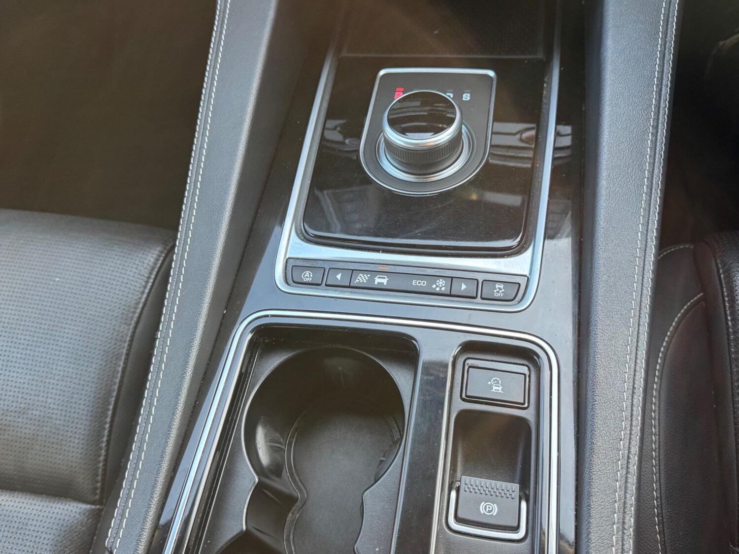 Used Jaguar F-Pace for sale - 77586272: Photo 16