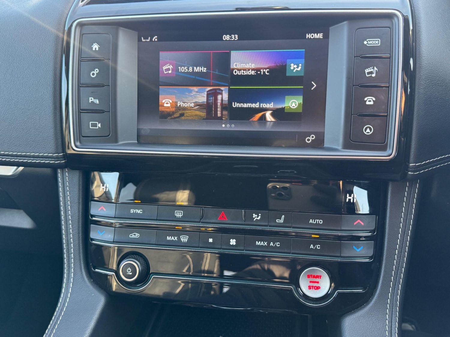 Used Jaguar F-Pace for sale - 77586272: Photo 17