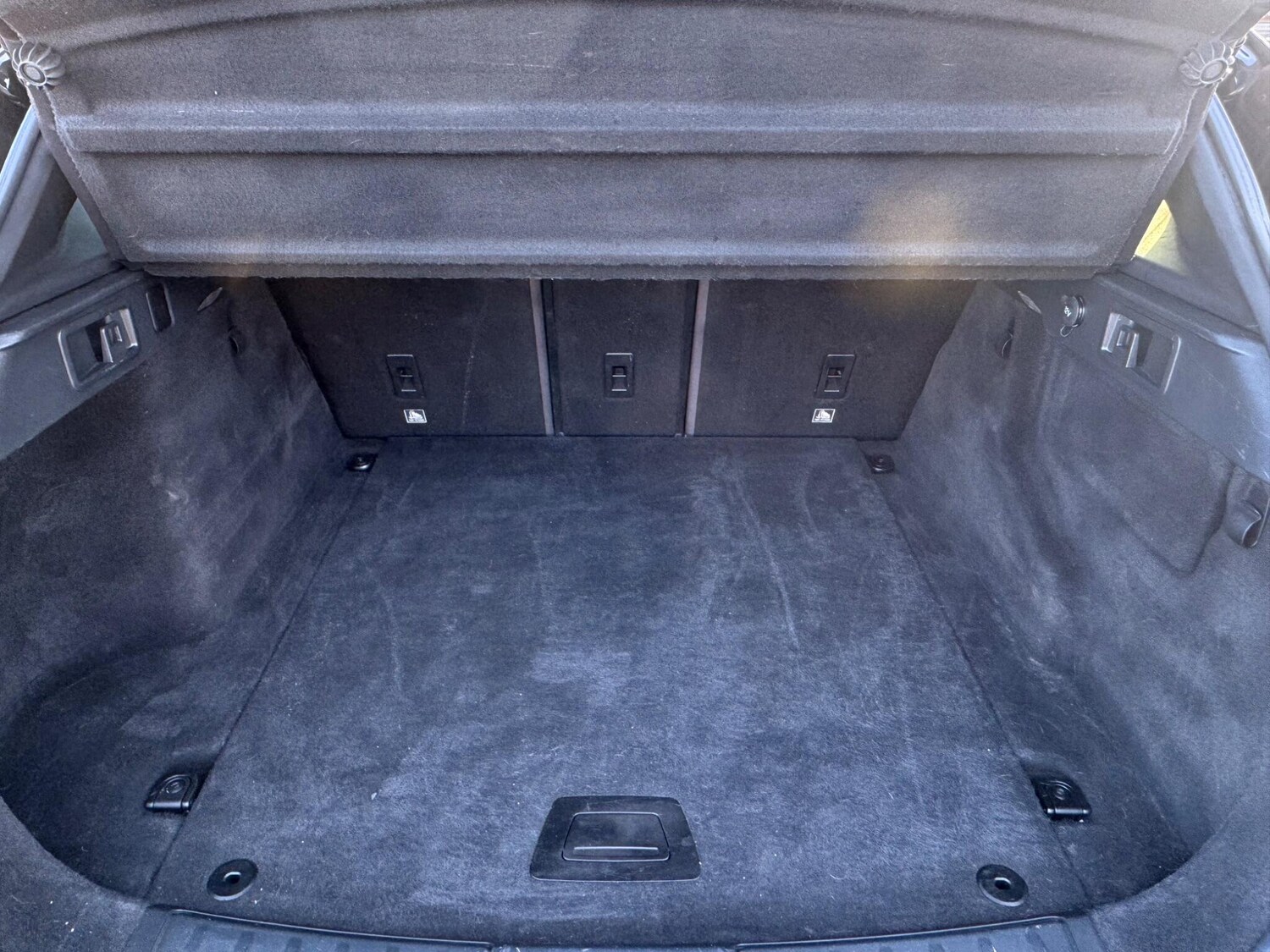 Used Jaguar F-Pace for sale - 77586272: Photo 24