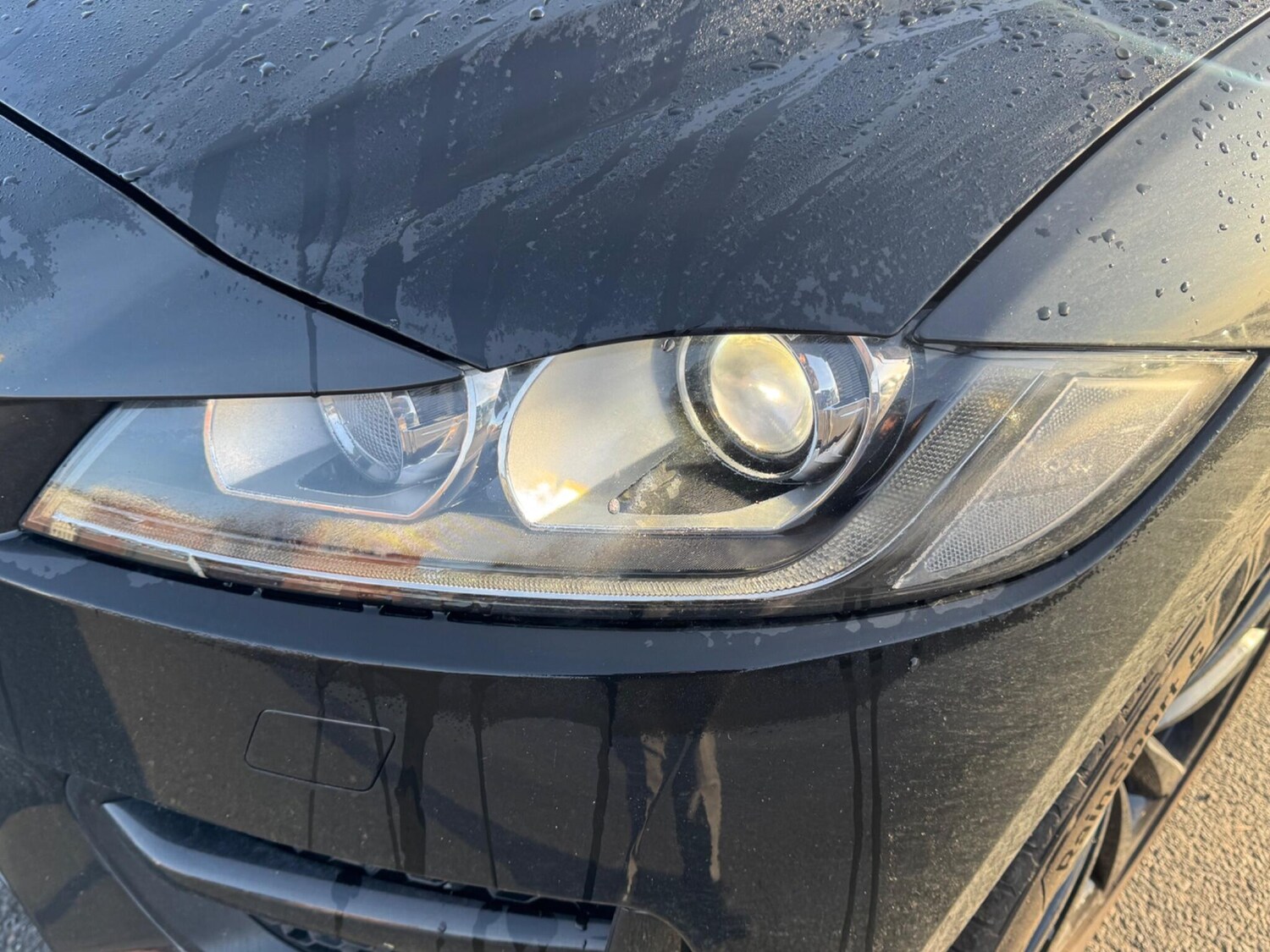 Used Jaguar F-Pace for sale - 77586272: Photo 29