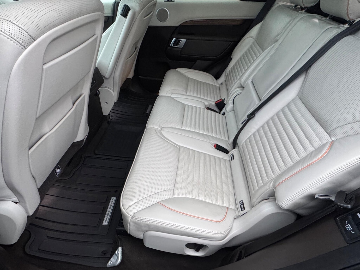 Used Land Rover Discovery 2018 for sale - 77625200: Photo 10