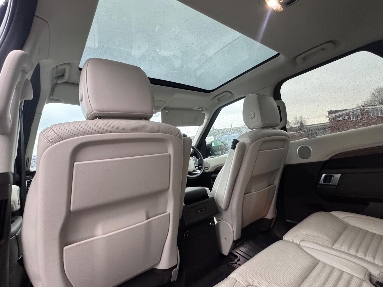 Used Land Rover Discovery 2018 for sale - 77625200: Photo 13