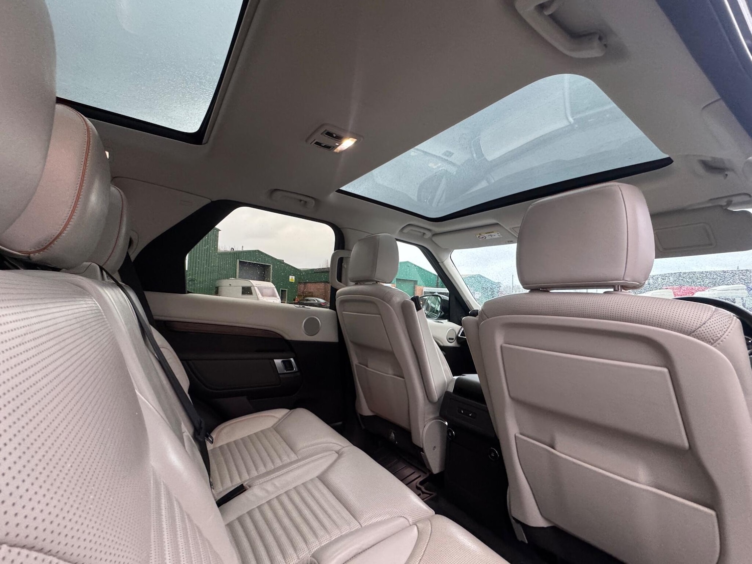 Used Land Rover Discovery 2018 for sale - 77625200: Photo 14