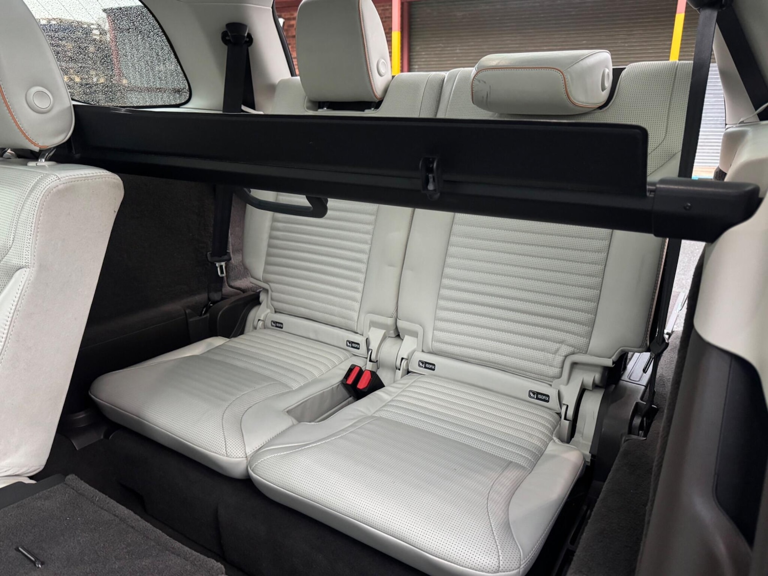 Used Land Rover Discovery 2018 for sale - 77625200: Photo 16