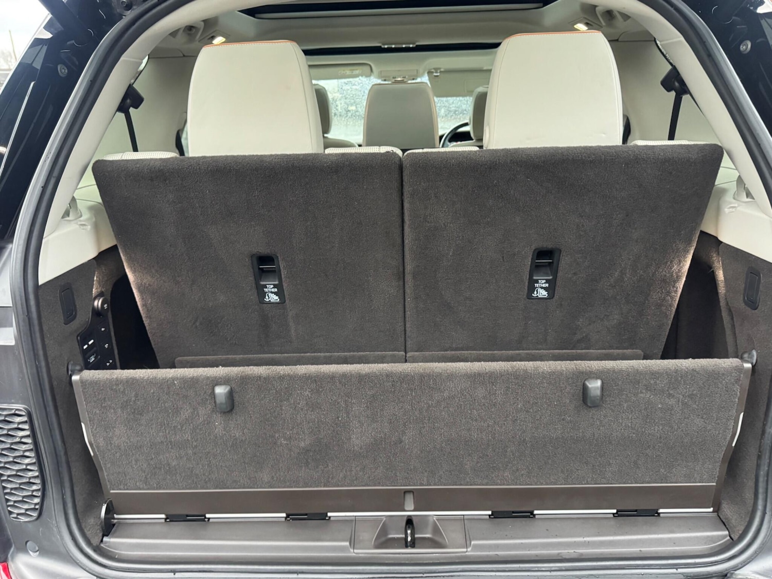 Used Land Rover Discovery 2018 for sale - 77625200: Photo 17