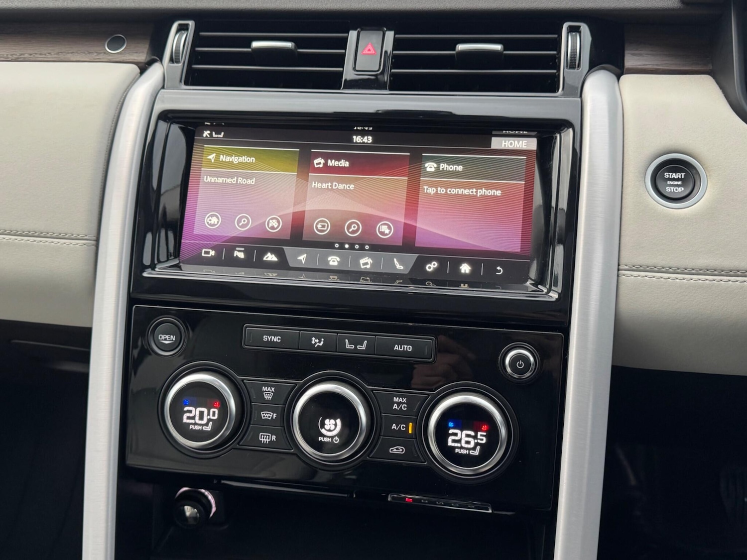 Used Land Rover Discovery 2018 for sale - 77625200: Photo 21