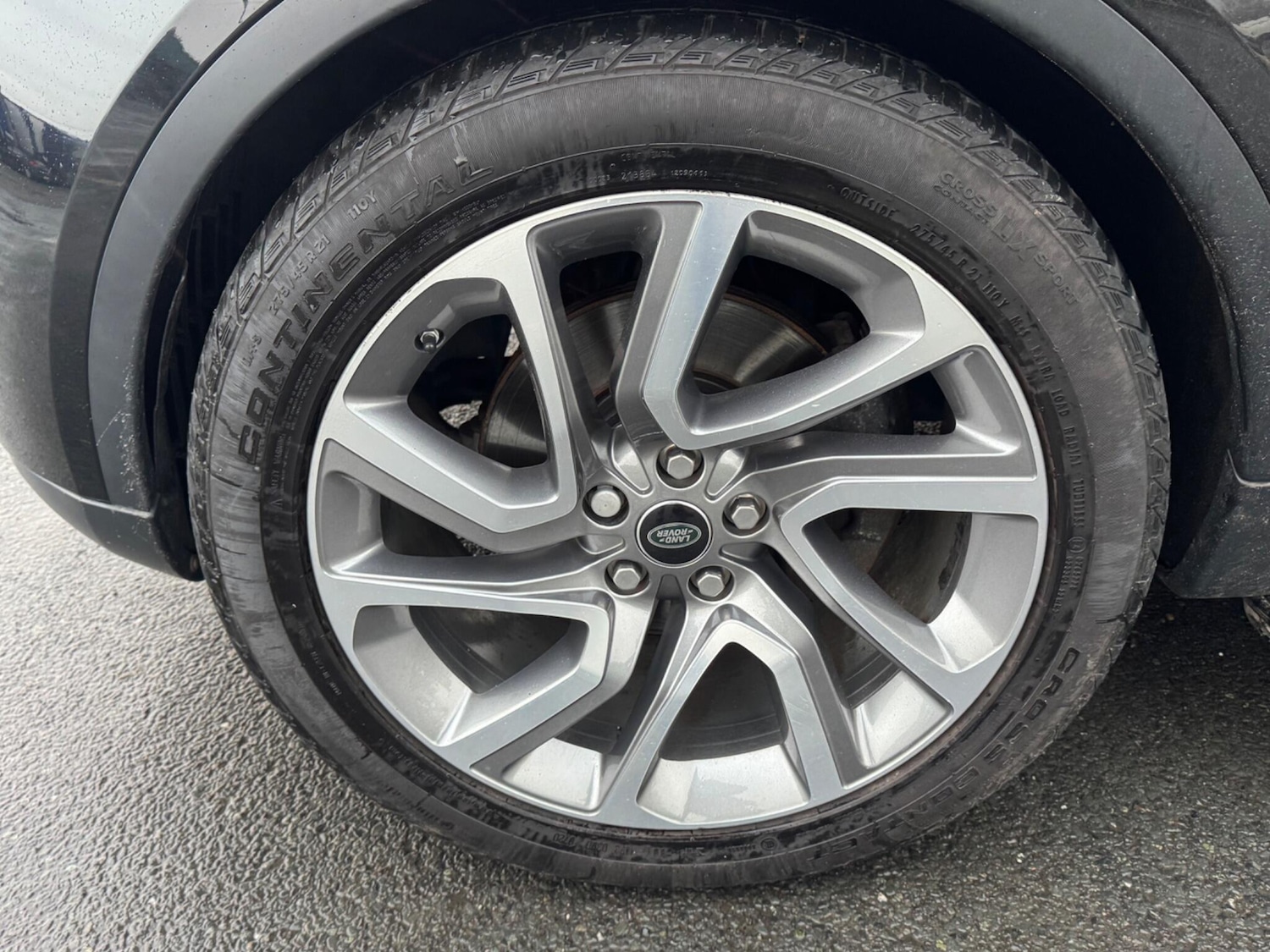 Used Land Rover Discovery 2018 for sale - 77625200: Photo 38