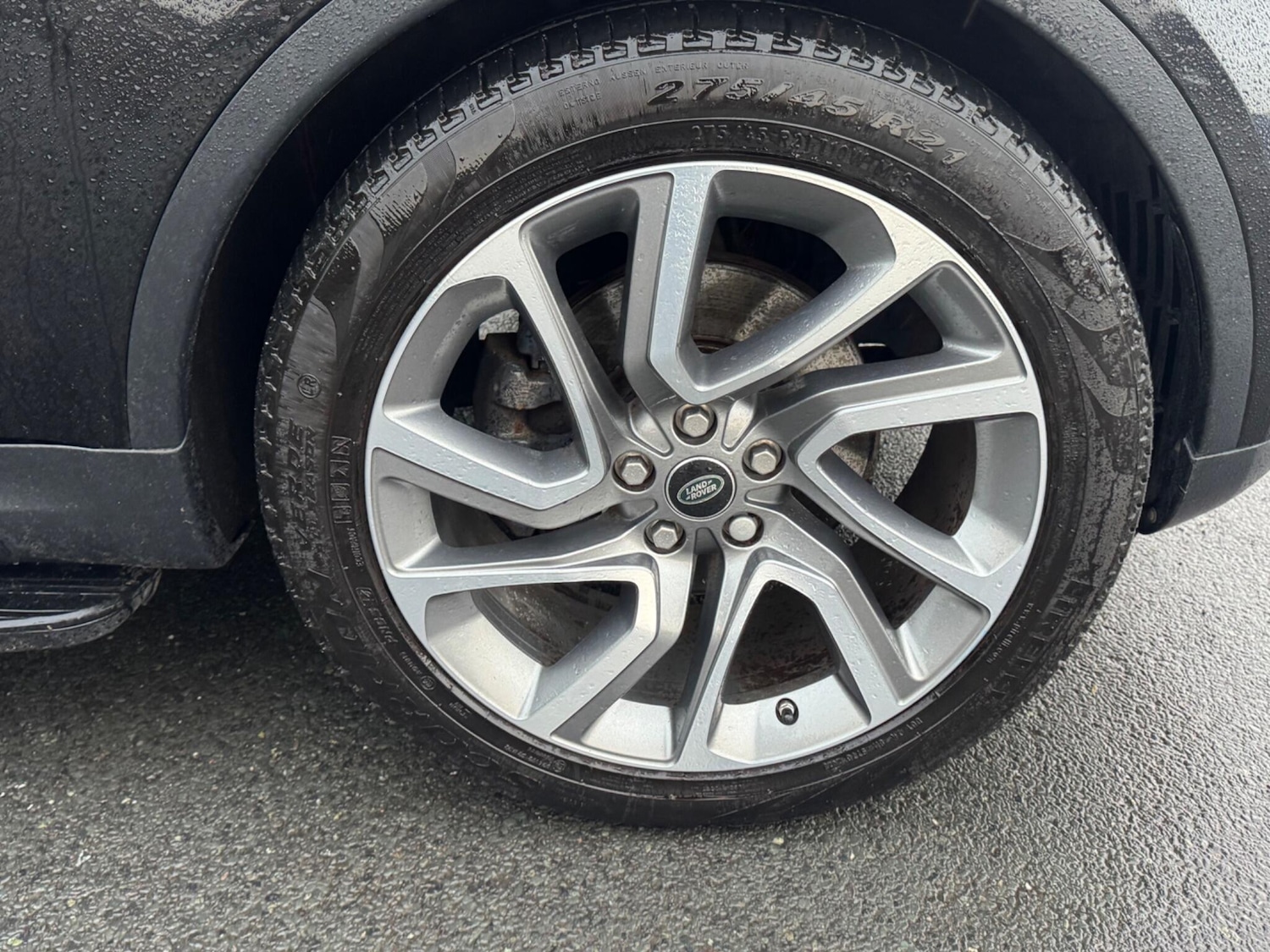 Used Land Rover Discovery 2018 for sale - 77625200: Photo 39