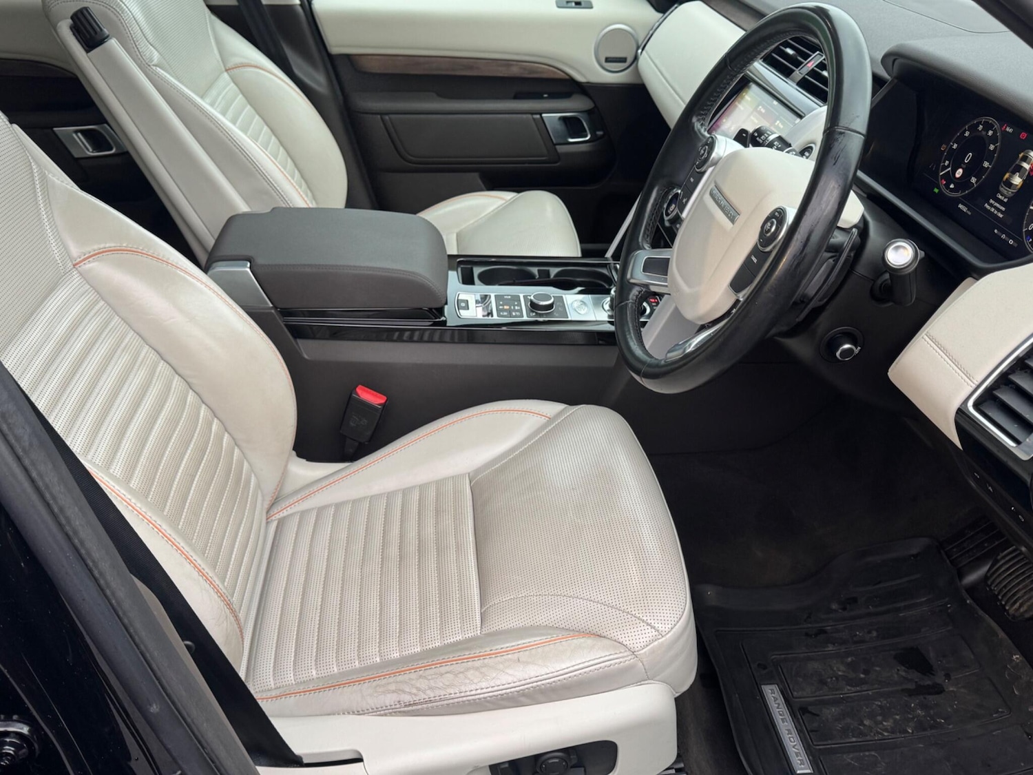 Used Land Rover Discovery 2018 for sale - 77625200: Photo 7