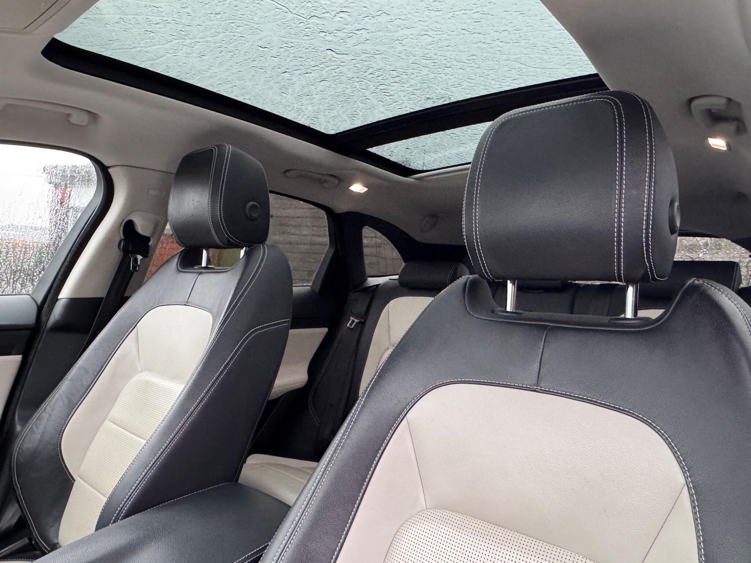 Used Jaguar F-Pace 2017 for sale - 77455961: Photo 15