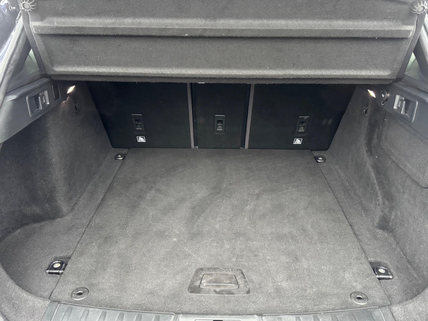 Used Jaguar F-Pace 2017 for sale - 77455961: Photo 17