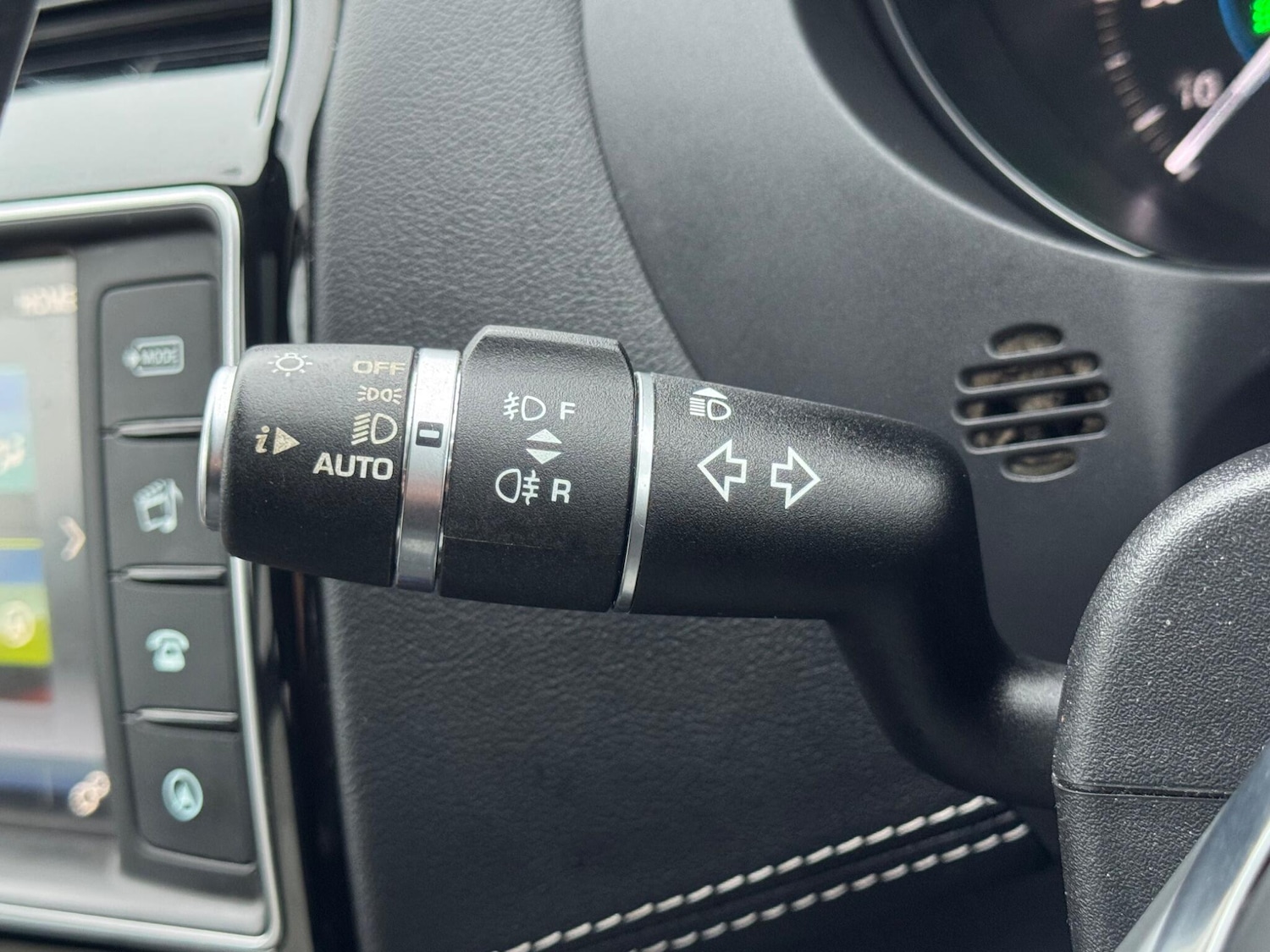 Used Jaguar F-Pace 2017 for sale - 77455961: Photo 18