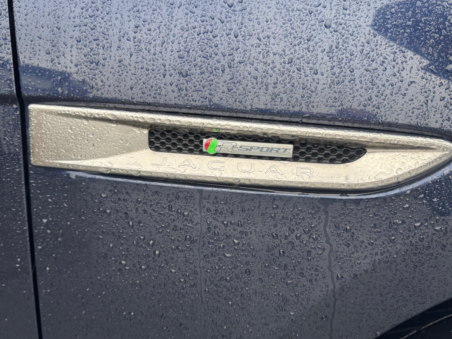 Used Jaguar F-Pace 2017 for sale - 77455961: Photo 30