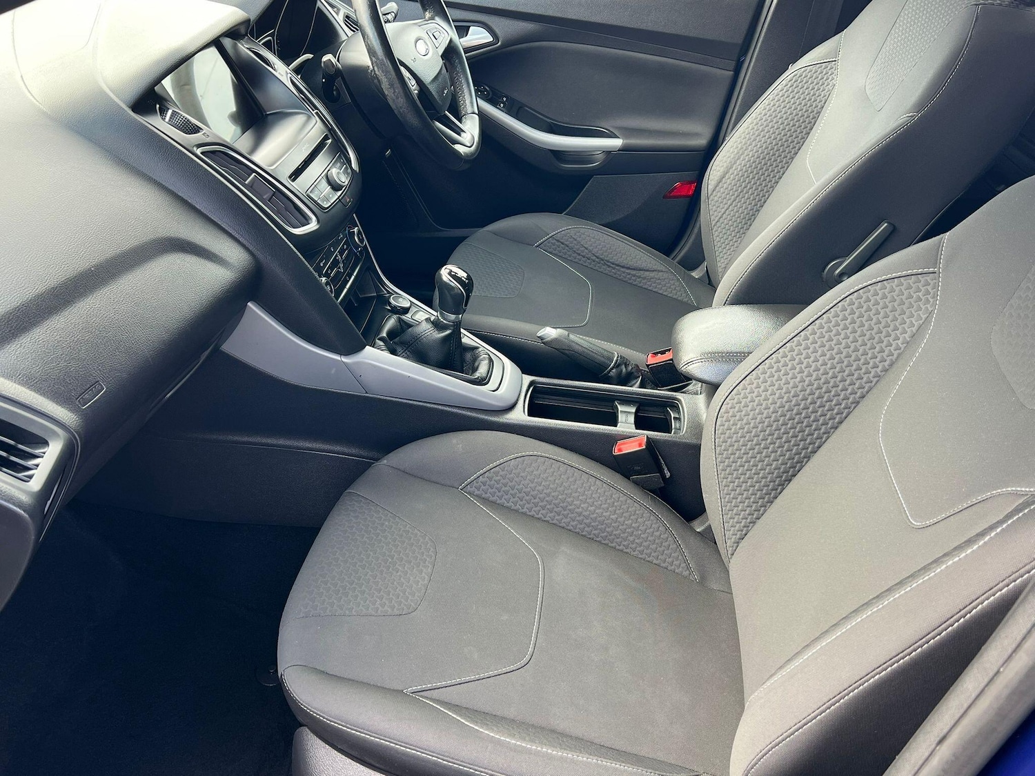 Used Ford Focus 2016 for sale - 76485070: Photo 11