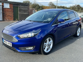 Ford - Focus