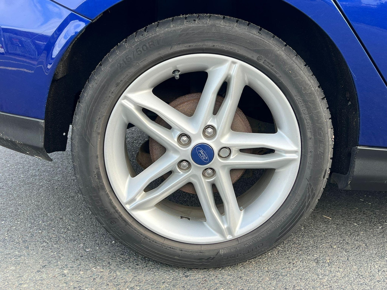 Used Ford Focus 2016 for sale - 76485070: Photo 24