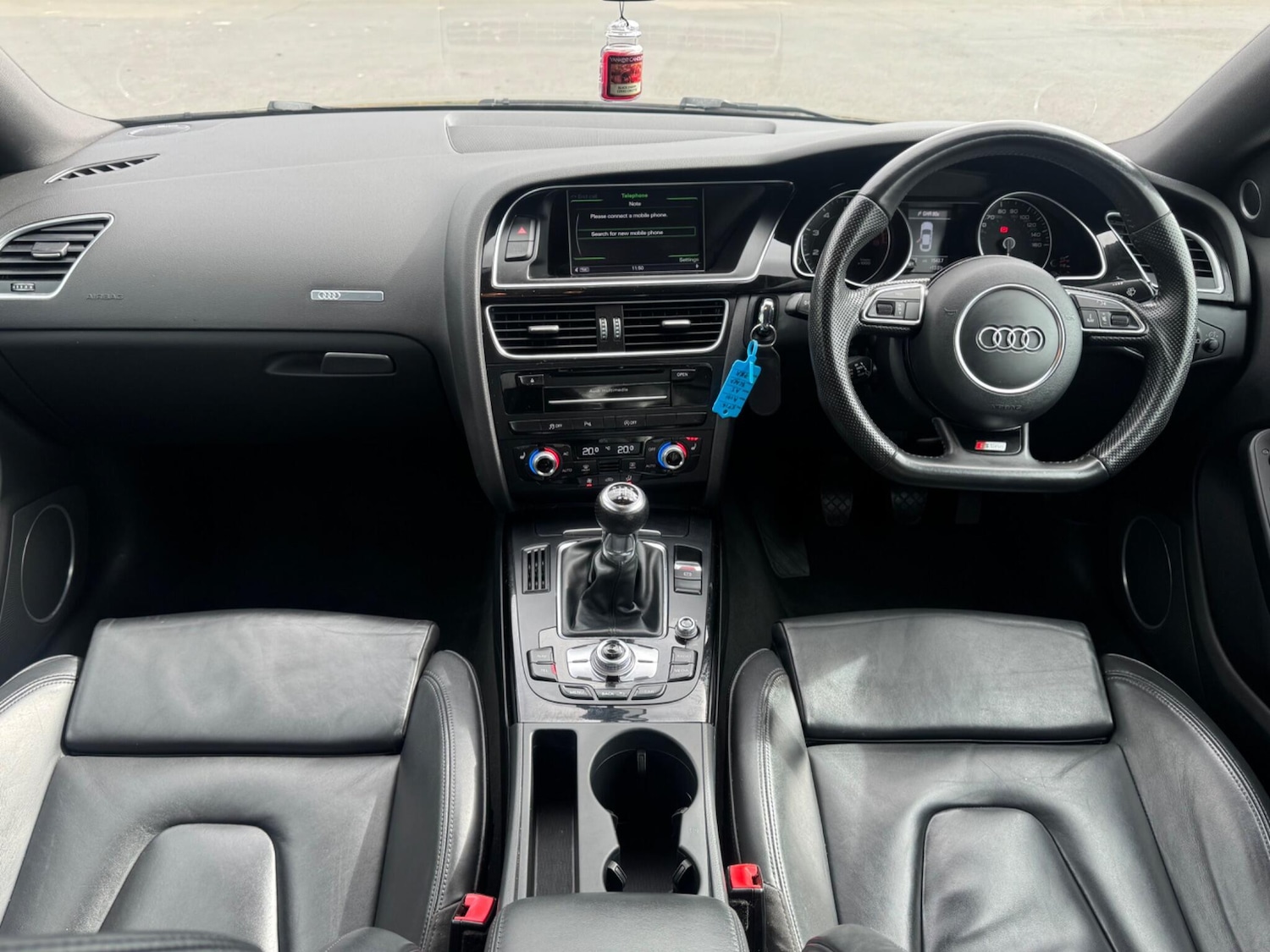 Used Audi A5 for sale - 78135804: Photo 12