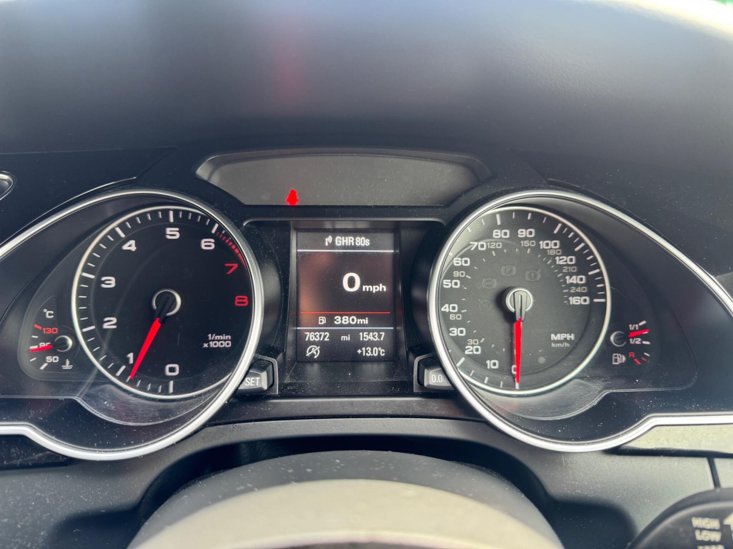 Used Audi A5 for sale - 78135804: Photo 14