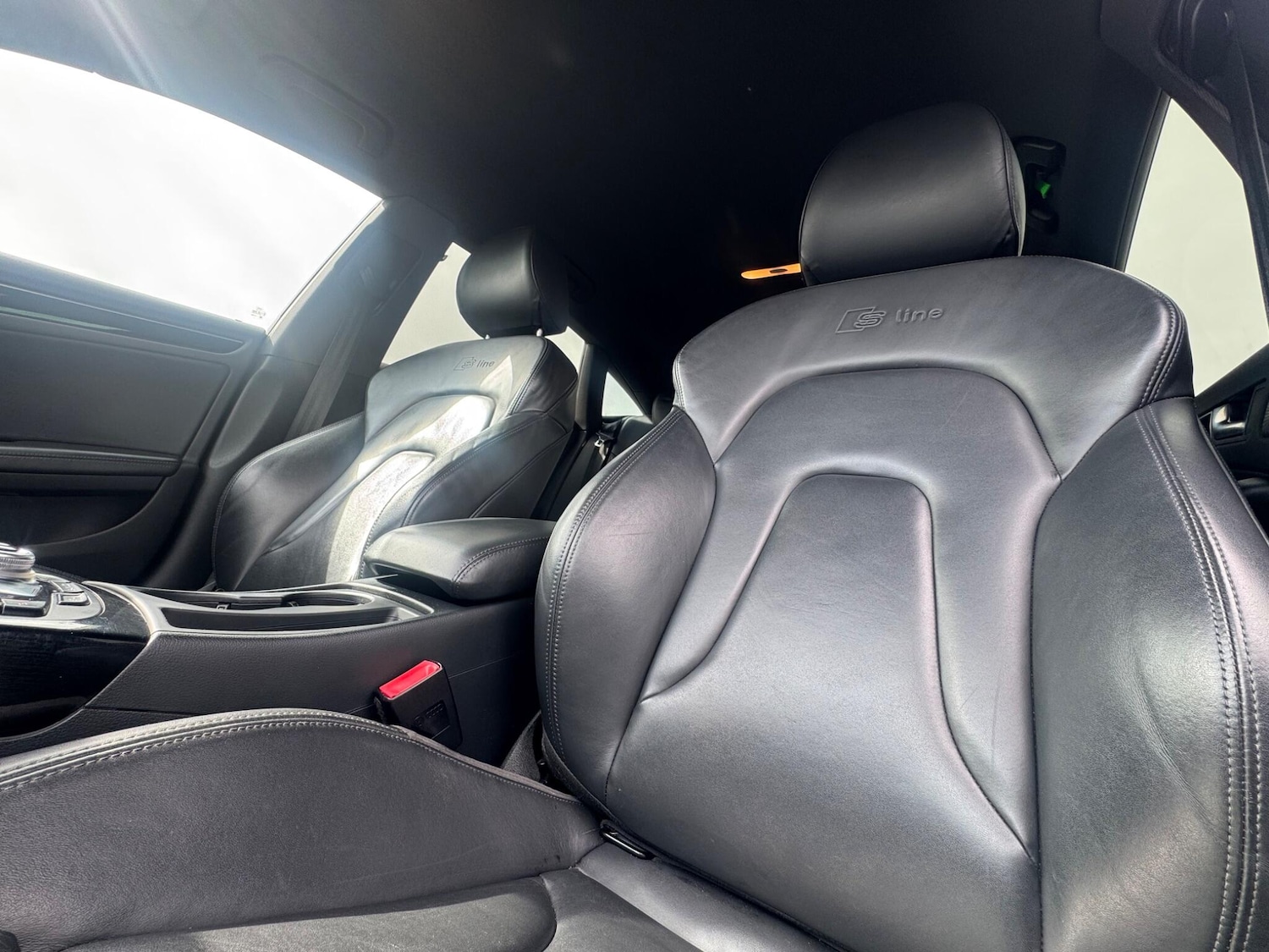 Used Audi A5 for sale - 78135804: Photo 15