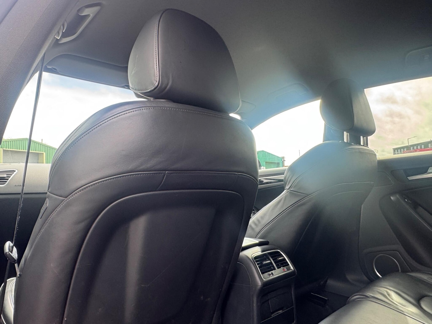 Used Audi A5 for sale - 78135804: Photo 16