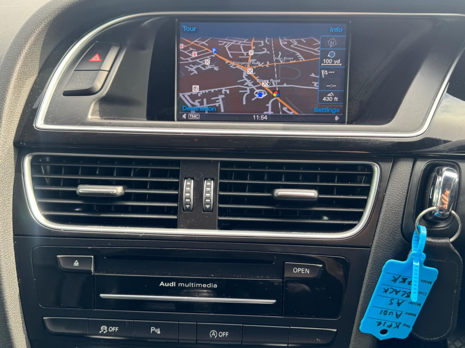 Used Audi A5 for sale - 78135804: Photo 19