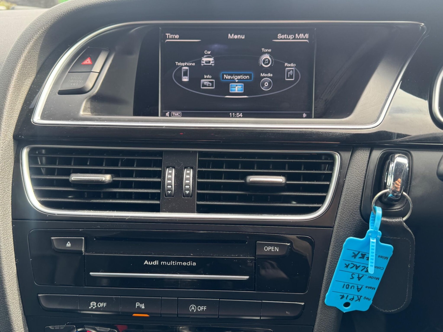 Used Audi A5 for sale - 78135804: Photo 20