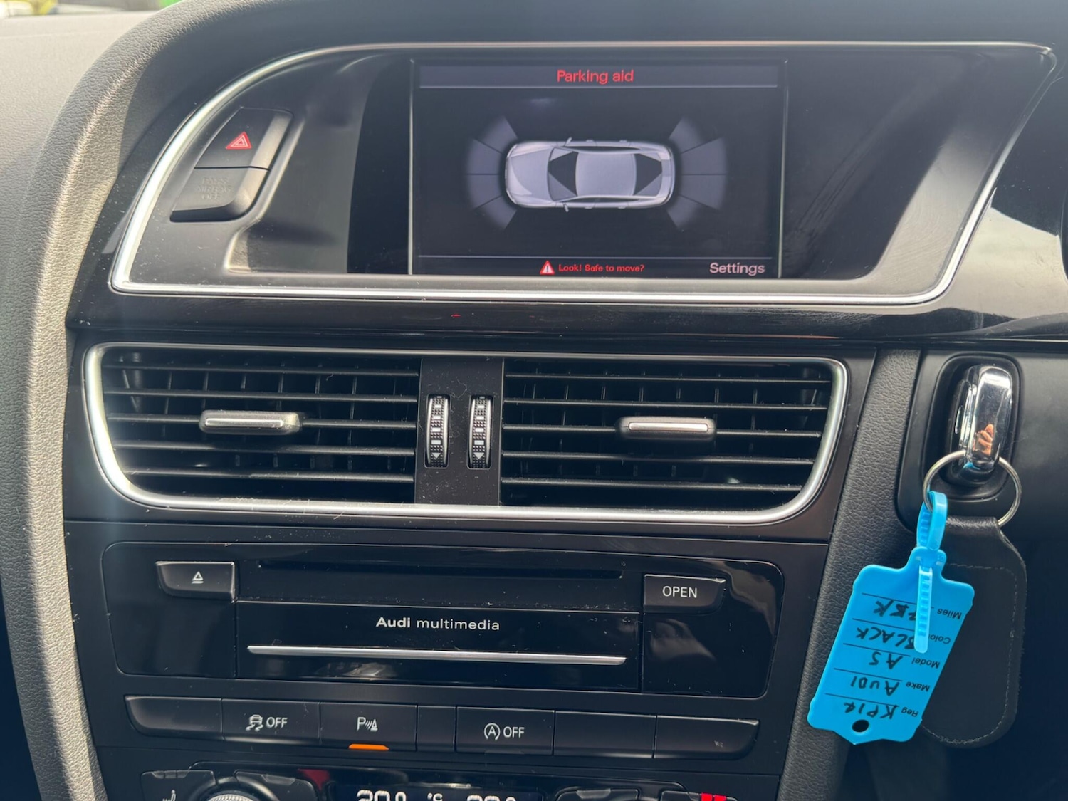 Used Audi A5 for sale - 78135804: Photo 21