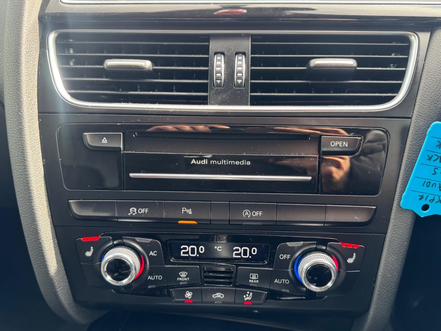 Used Audi A5 for sale - 78135804: Photo 22