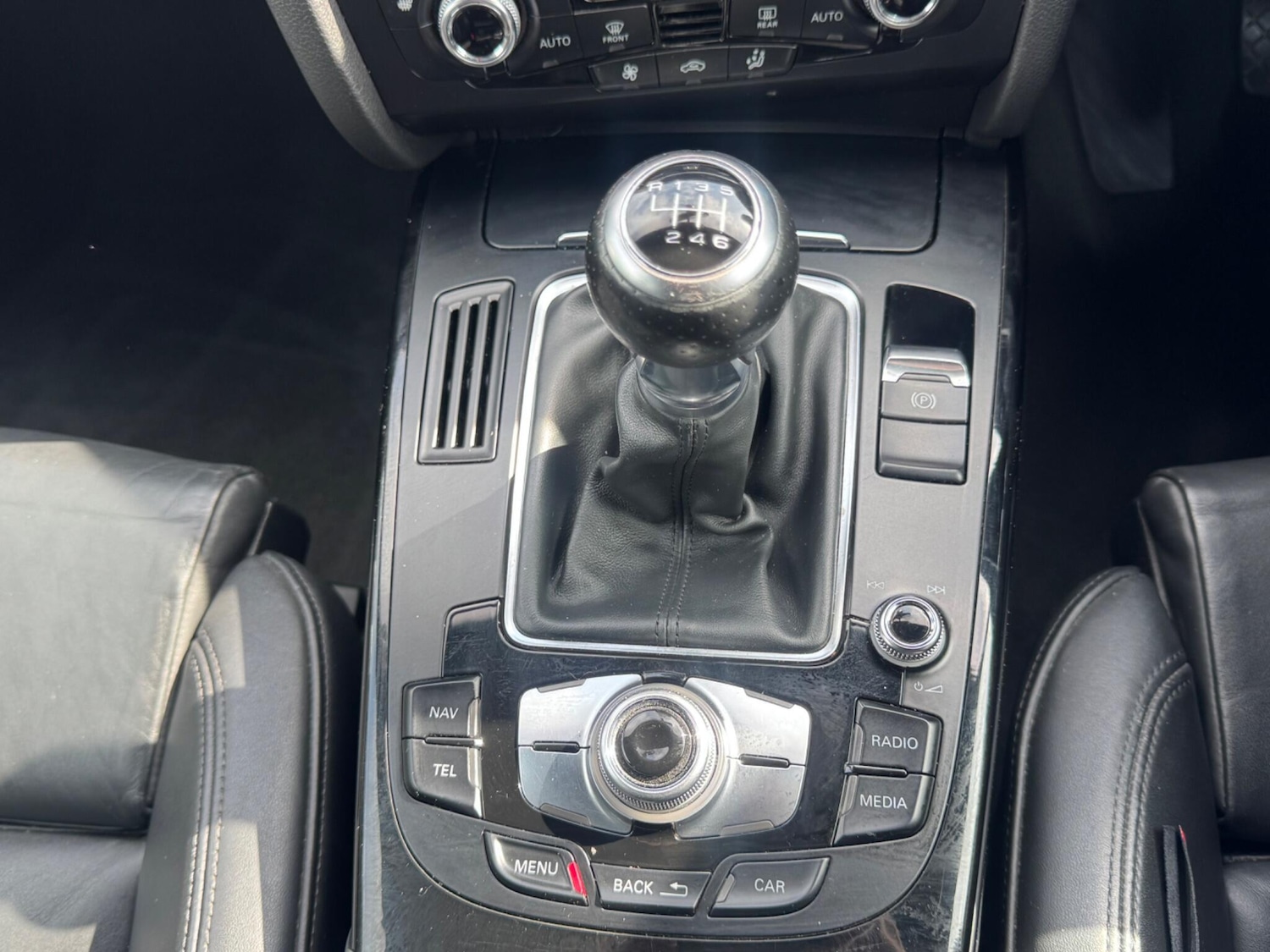 Used Audi A5 for sale - 78135804: Photo 23