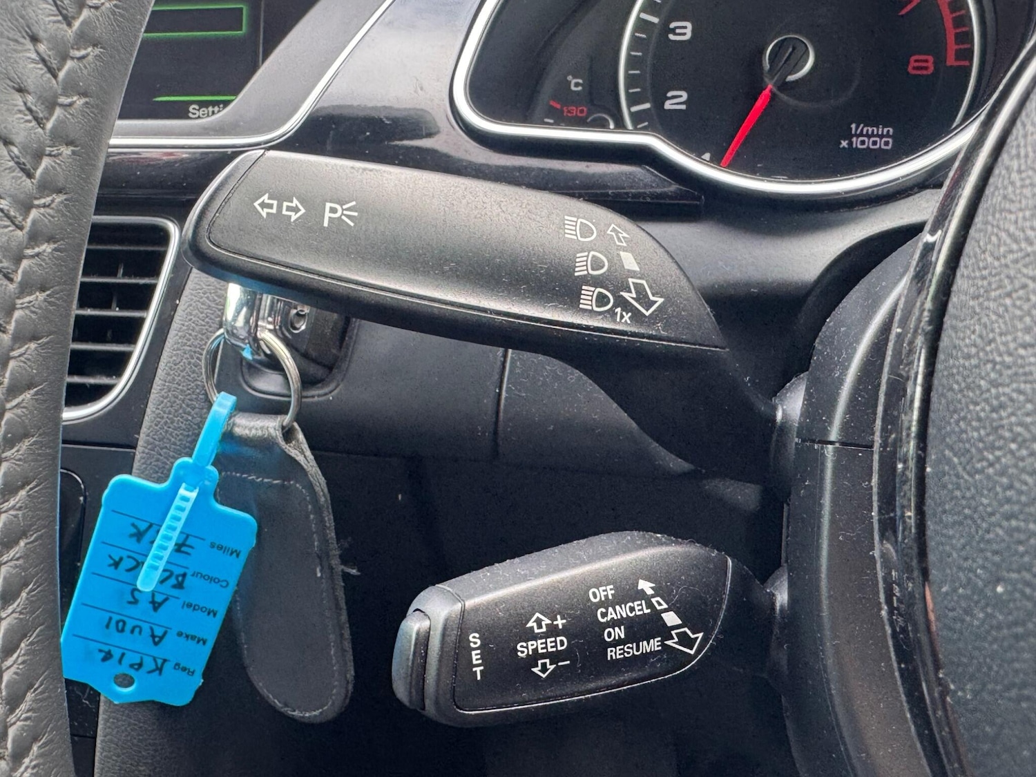 Used Audi A5 for sale - 78135804: Photo 24