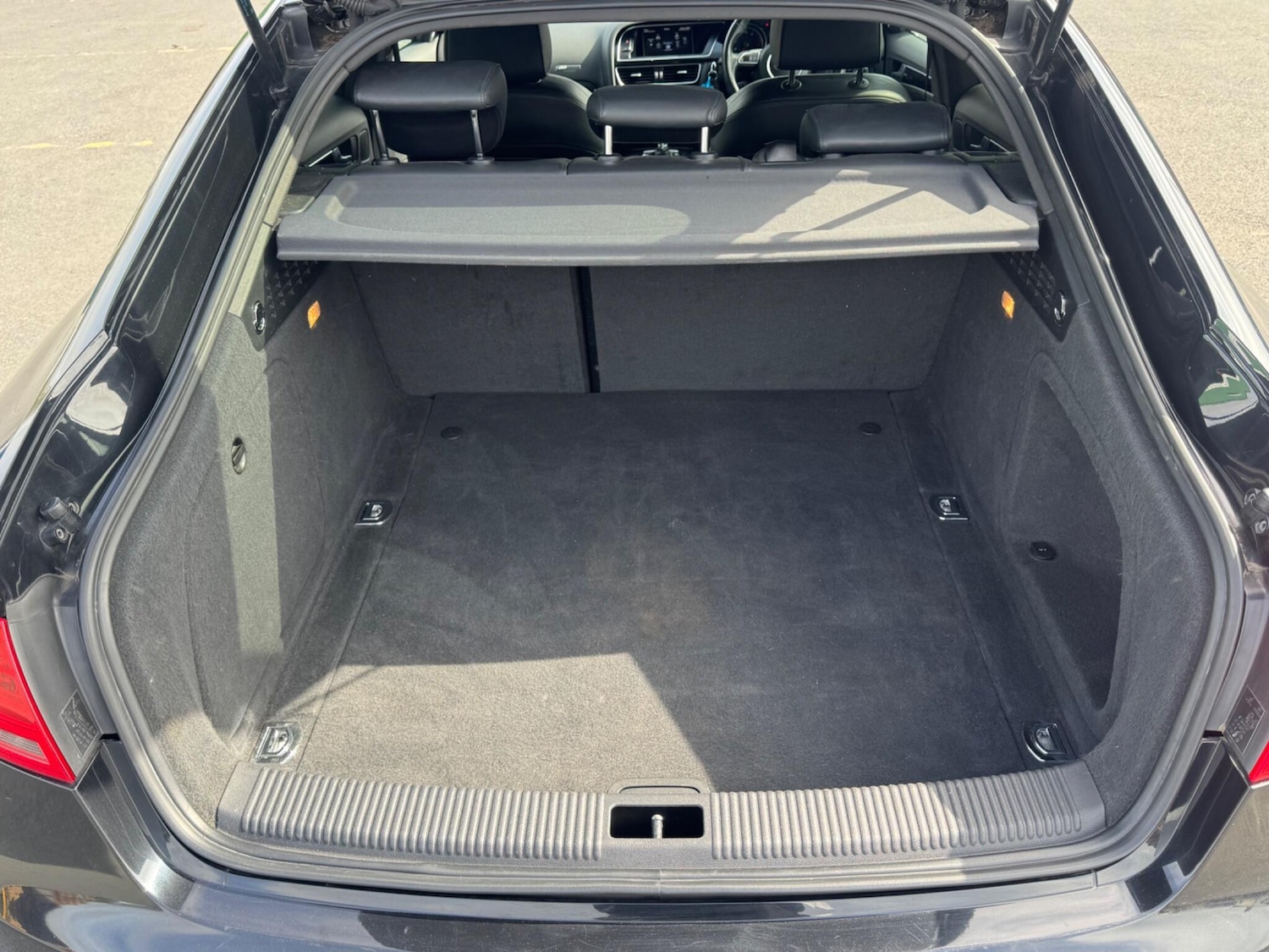 Used Audi A5 for sale - 78135804: Photo 29