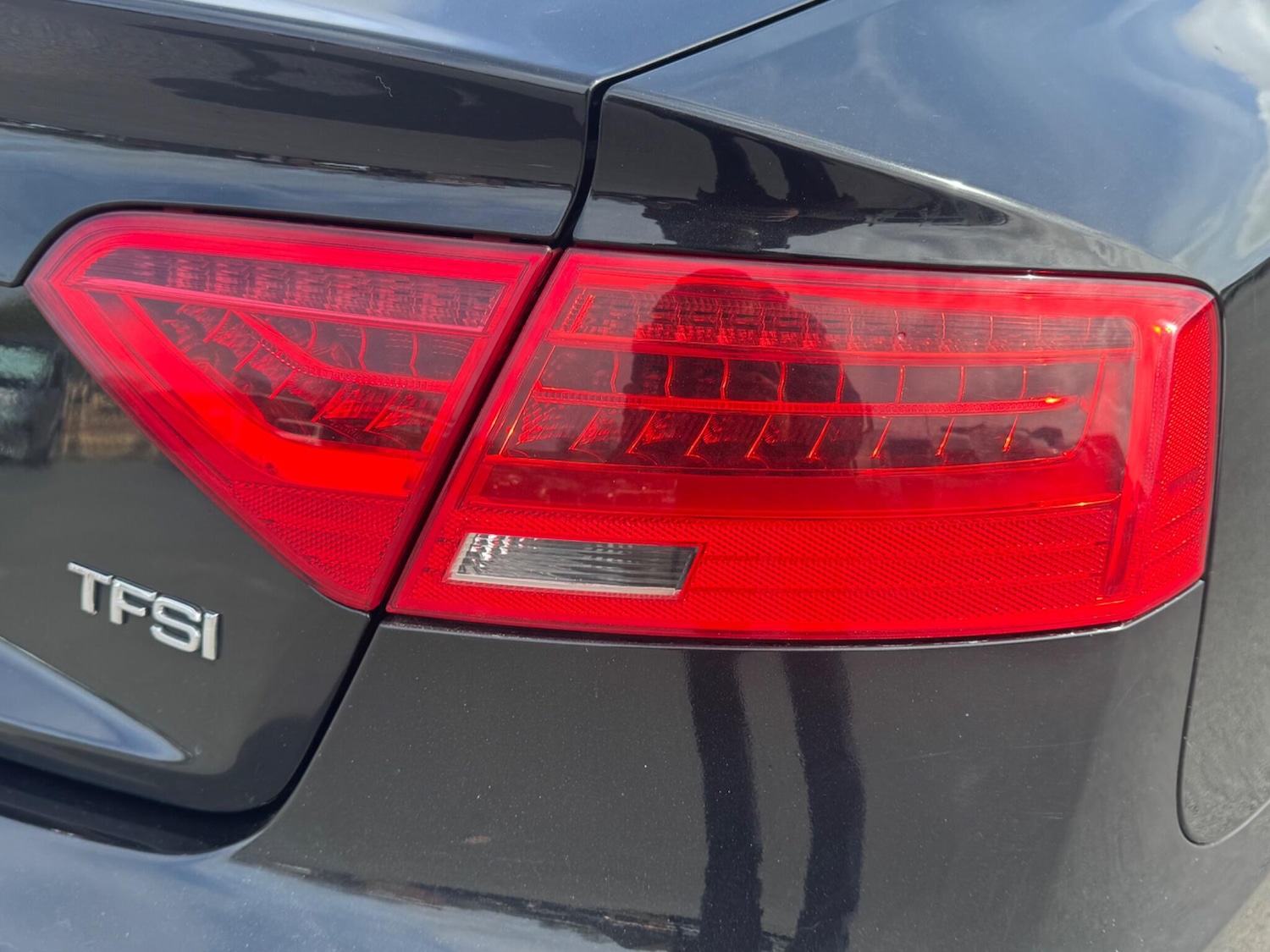 Used Audi A5 for sale - 78135804: Photo 31