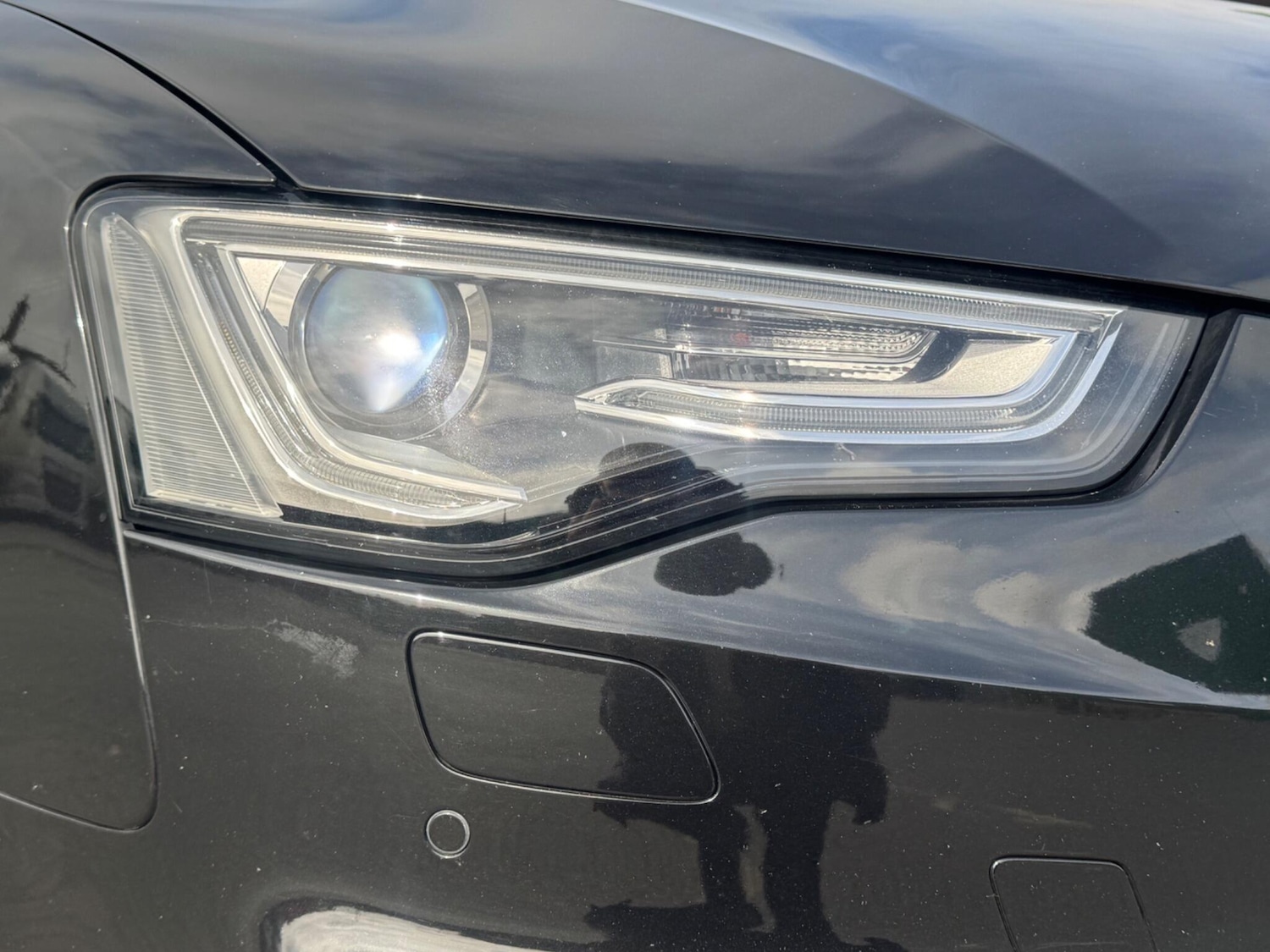 Used Audi A5 for sale - 78135804: Photo 32