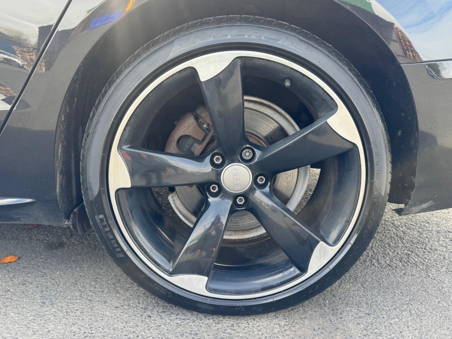 Used Audi A5 for sale - 78135804: Photo 33