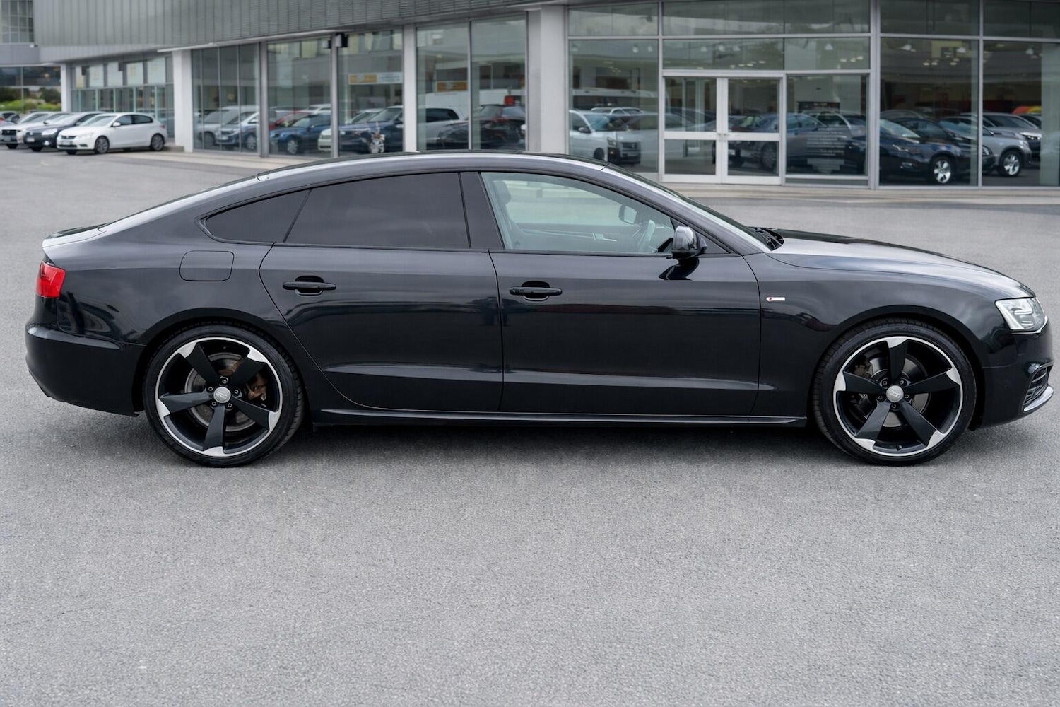 Used Audi A5 for sale - 78135804: Photo 7