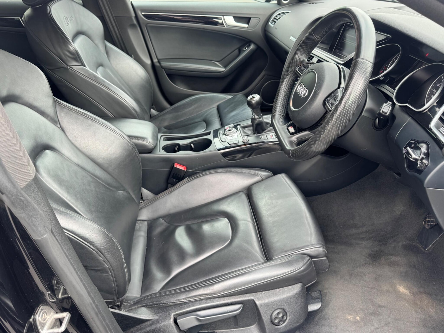 Used Audi A5 for sale - 78135804: Photo 8