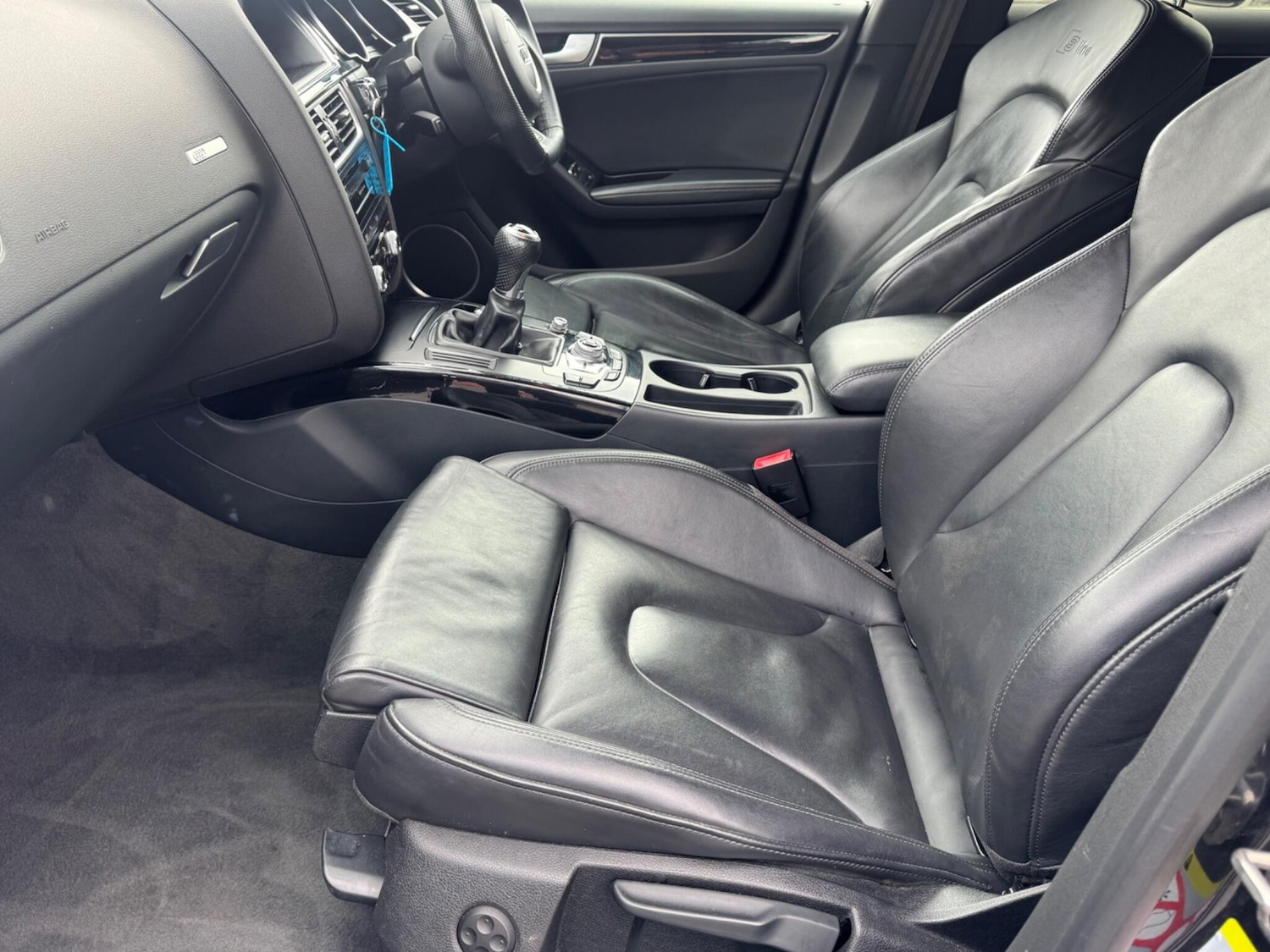 Used Audi A5 for sale - 78135804: Photo 9