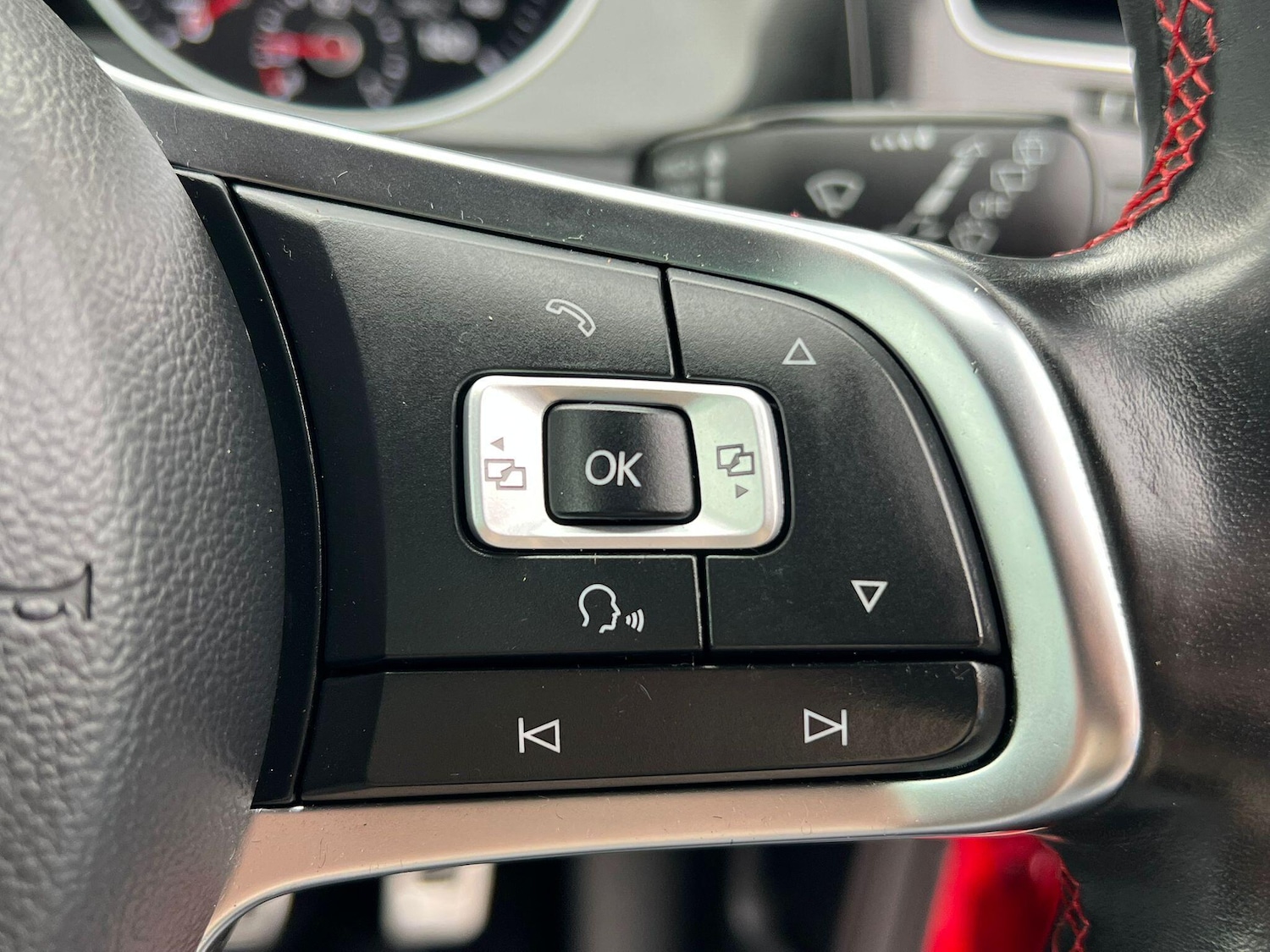 Used Volkswagen Golf 2016 for sale - 76991662: Photo 18