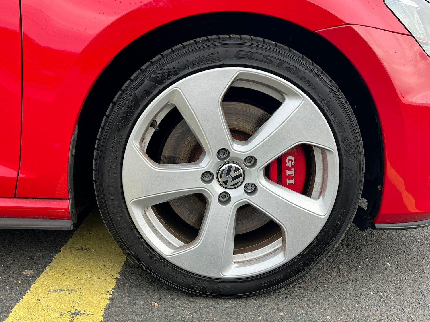 Used Volkswagen Golf 2016 for sale - 76991662: Photo 31