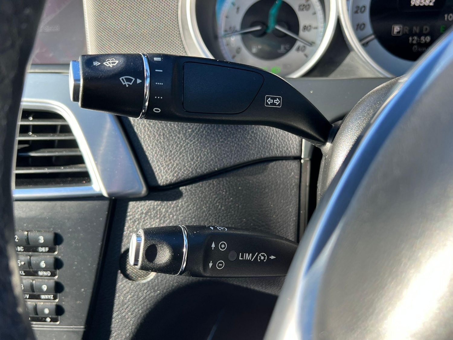 Used Mercedes-Benz C Class 2014 for sale - 76997820: Photo 20