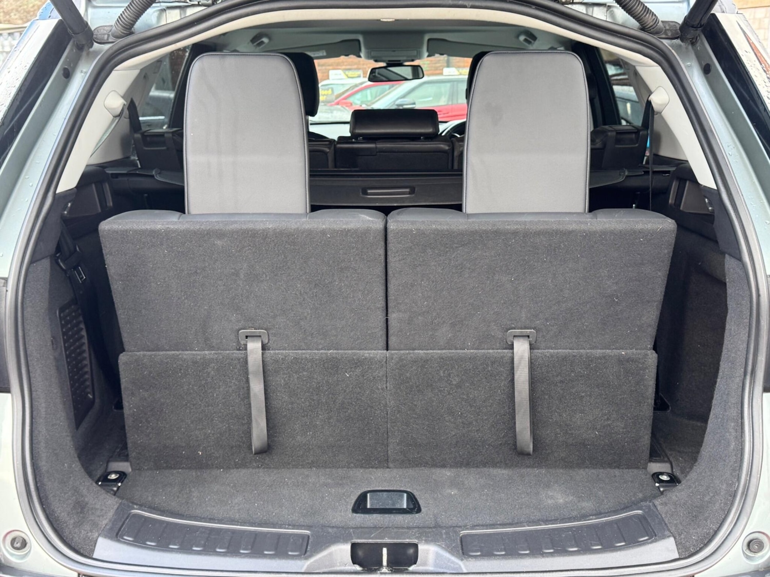 Used Land Rover Discovery Sport 2016 for sale - 77320495: Photo 17