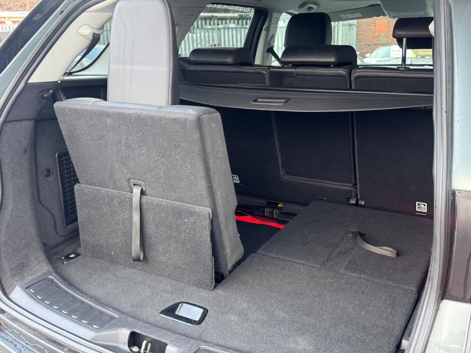 Used Land Rover Discovery Sport 2016 for sale - 77320495: Photo 18