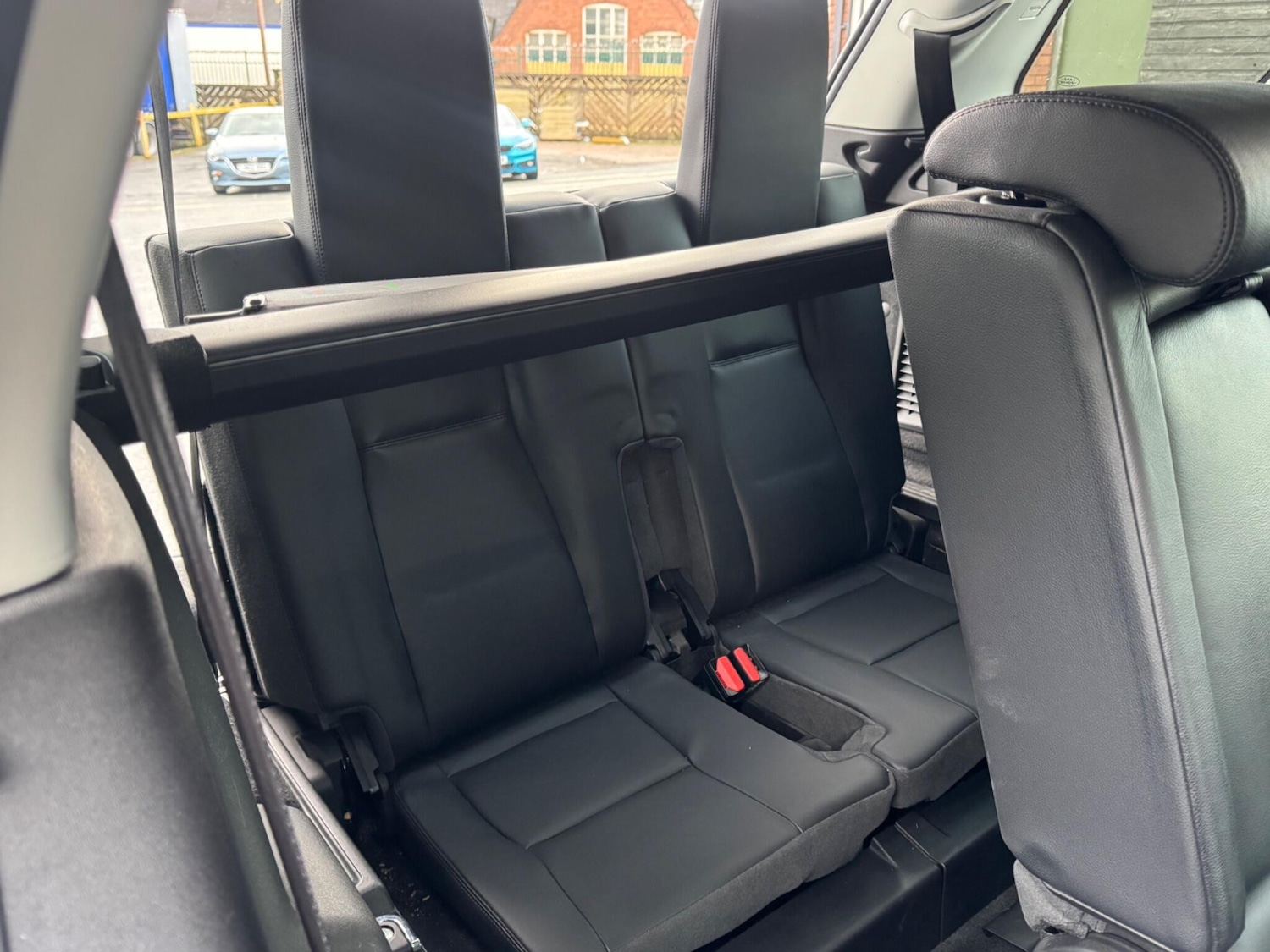 Used Land Rover Discovery Sport 2016 for sale - 77320495: Photo 20