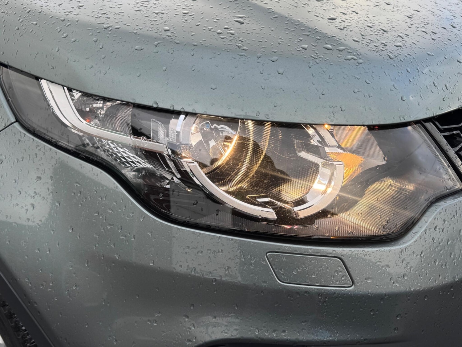 Used Land Rover Discovery Sport 2016 for sale - 77320495: Photo 30