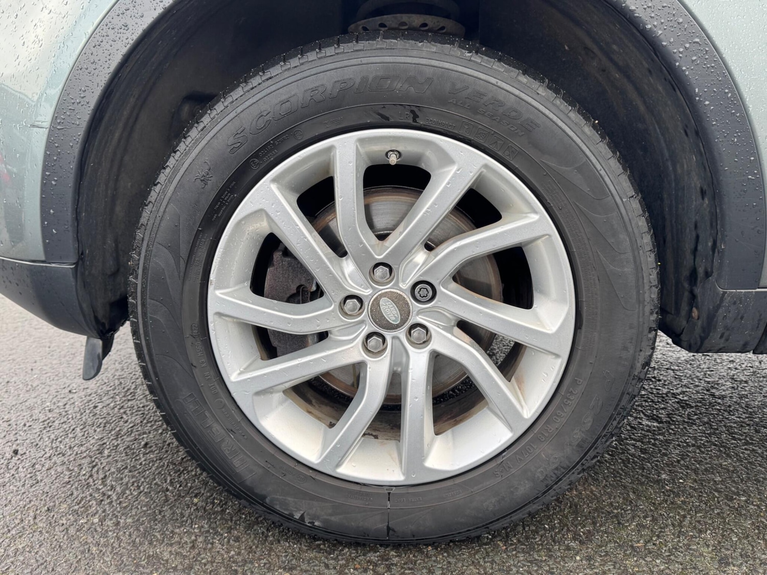 Used Land Rover Discovery Sport 2016 for sale - 77320495: Photo 34