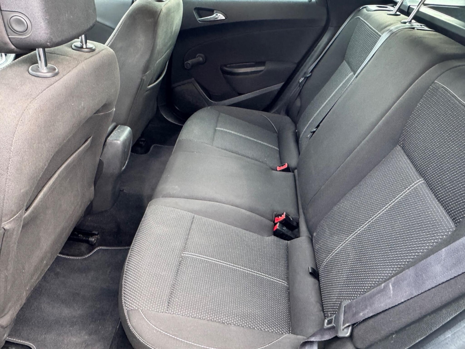 Used Vauxhall Astra 2014 for sale - 78034817: Photo 13