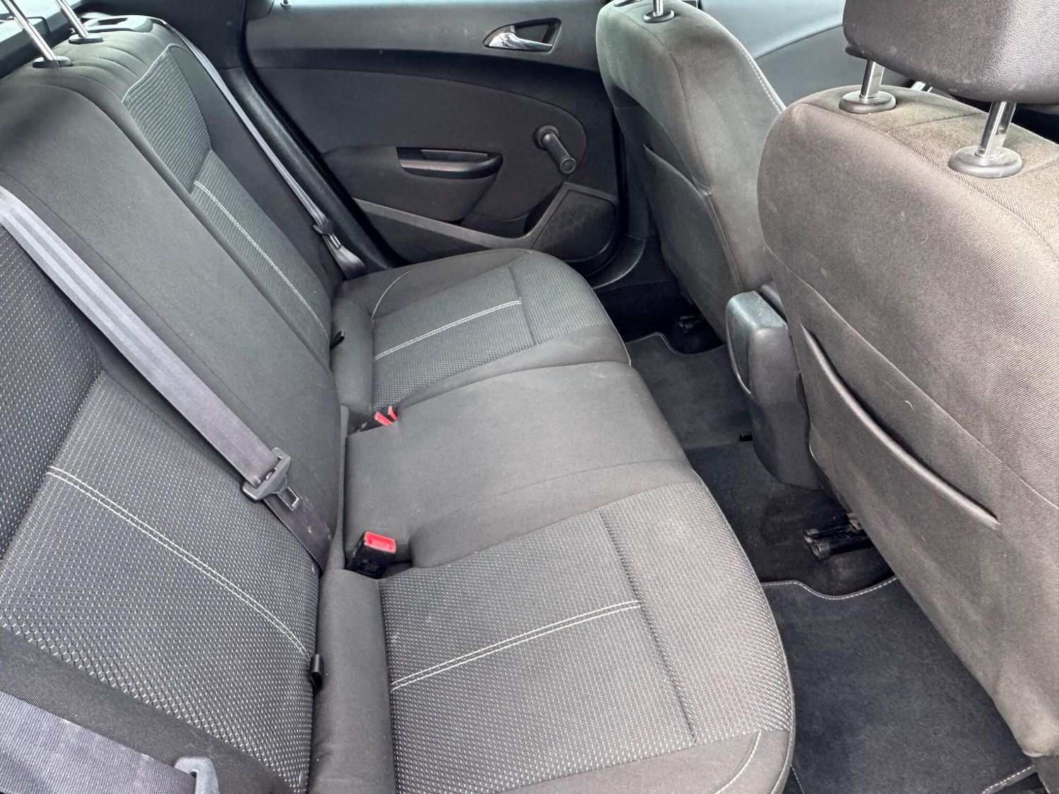 Used Vauxhall Astra 2014 for sale - 78034817: Photo 14