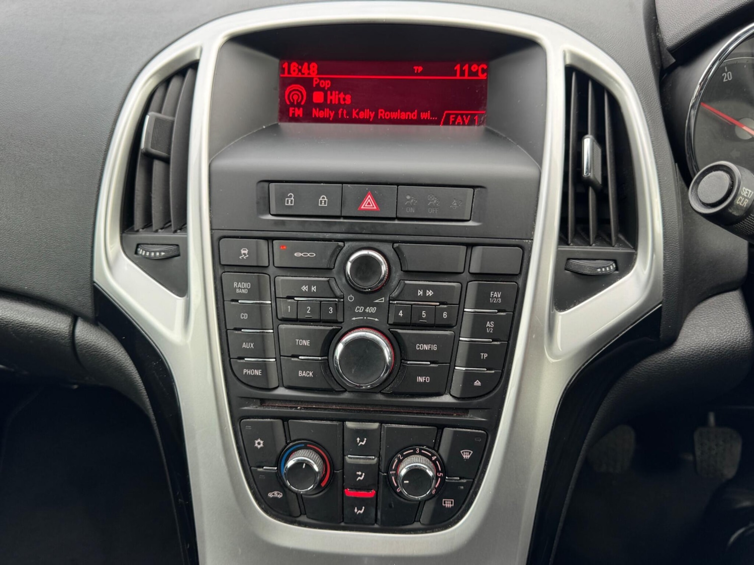 Used Vauxhall Astra 2014 for sale - 78034817: Photo 15